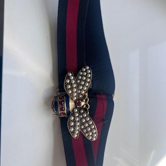 Gucci belt - Picture 5 of 10